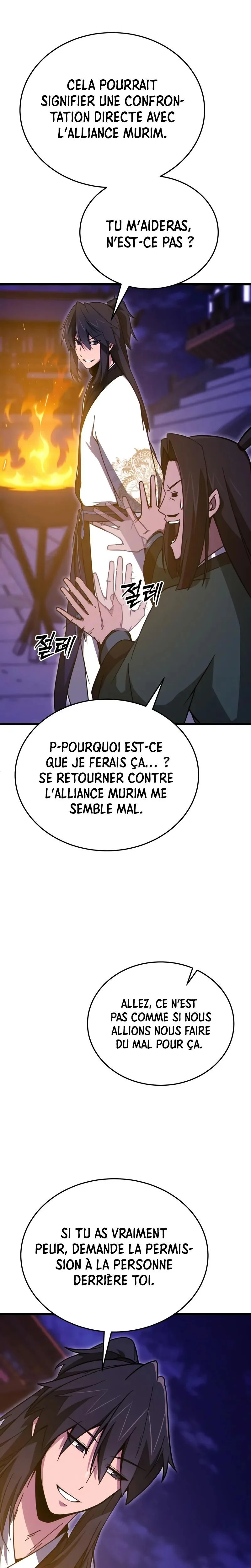 Initializing the Sect System Chapitre 14 - Page 26