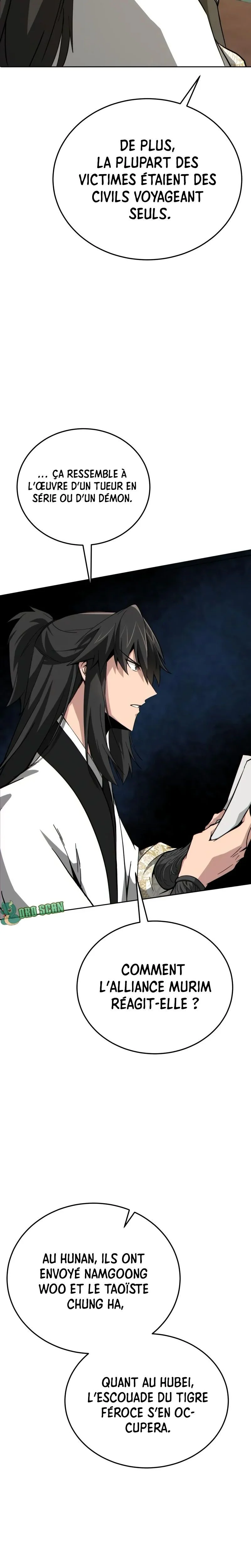Initializing the Sect System Chapitre 14 - Page 4
