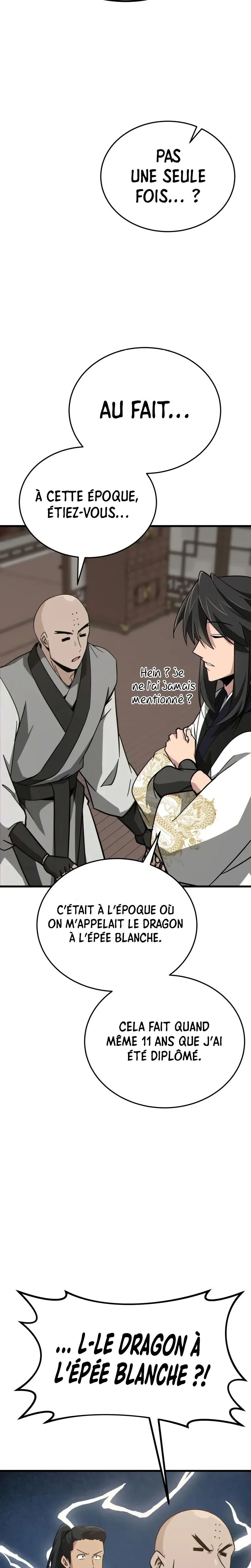Initializing the Sect System Chapitre 14 - Page 9