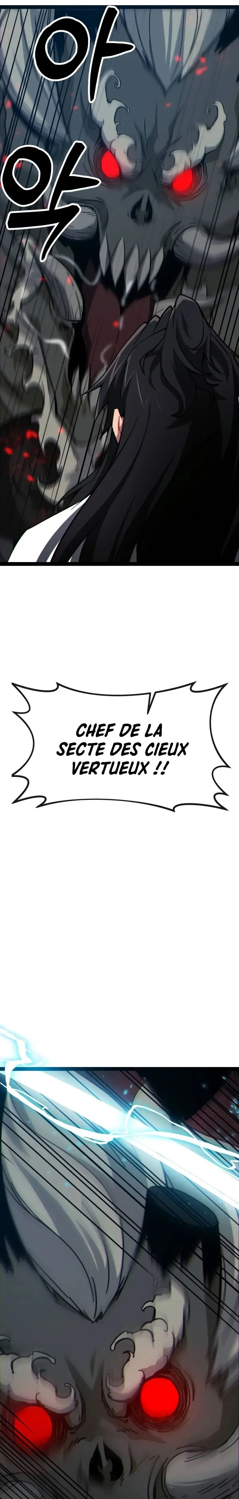 Initializing the Sect System Chapitre 15 - Page 25