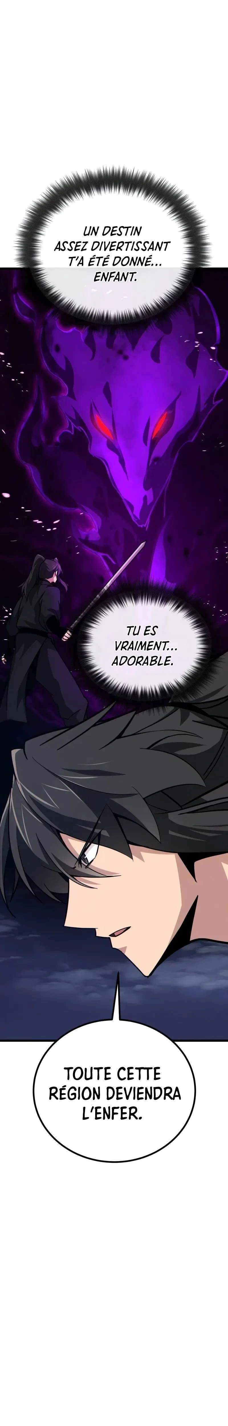 Initializing the Sect System Chapitre 15 - Page 6