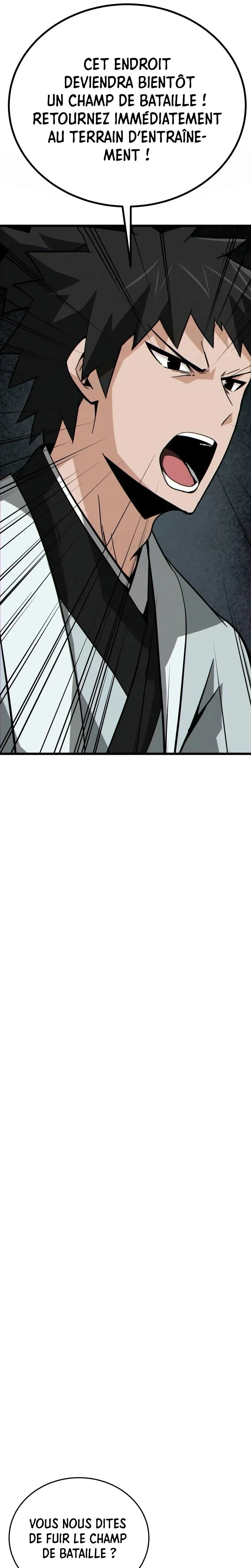 Initializing the Sect System Chapitre 15 - Page 10