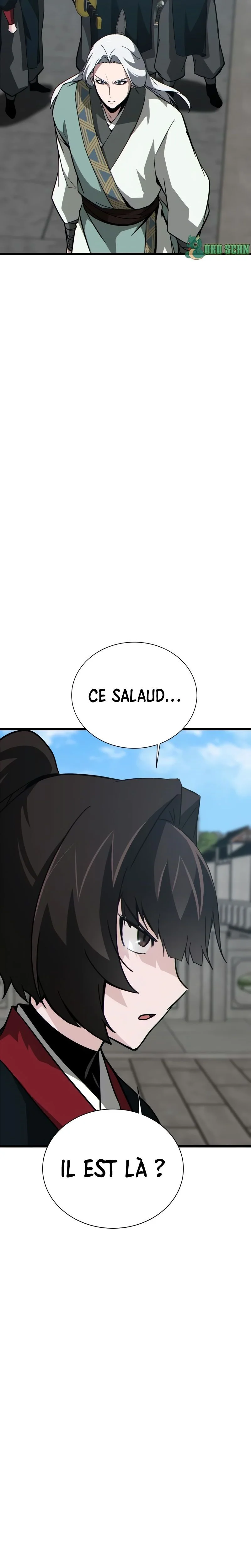 Initializing the Sect System Chapitre 19 - Page 12
