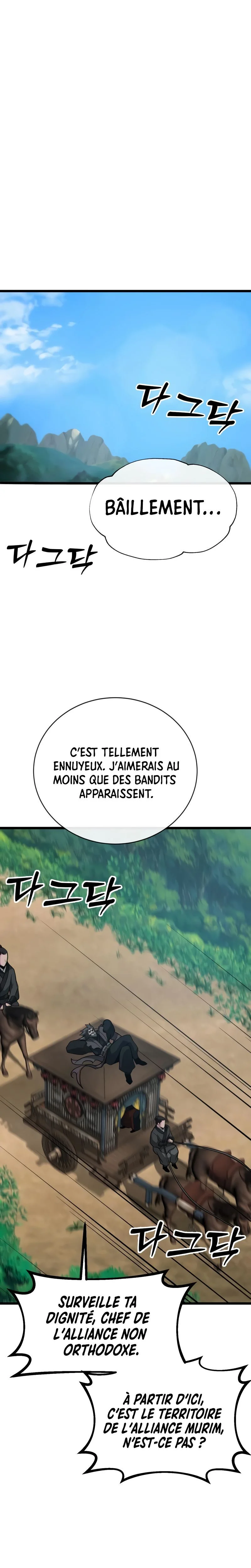 Initializing the Sect System Chapitre 19 - Page 13