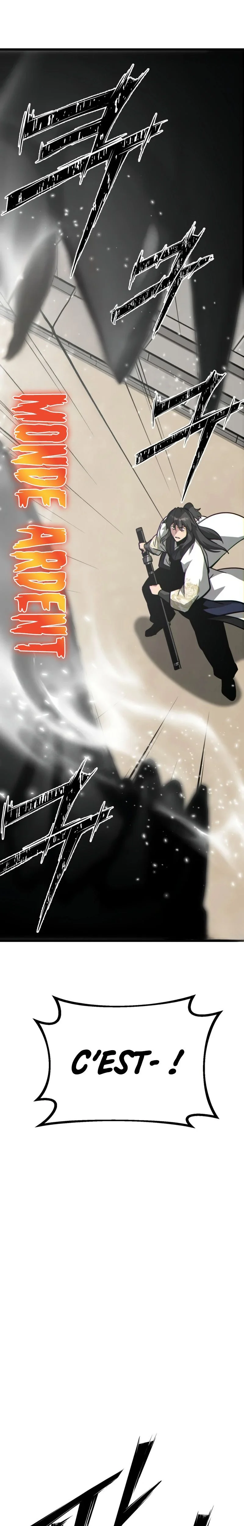 Initializing the Sect System Chapitre 21 - Page 13