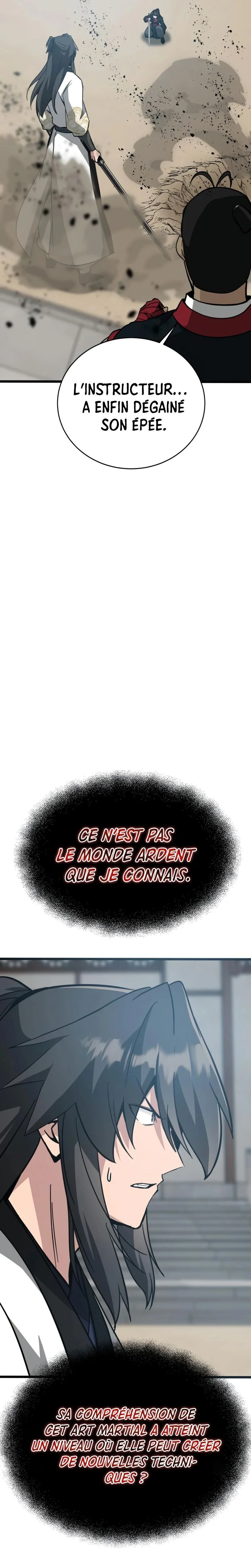 Initializing the Sect System Chapitre 21 - Page 15