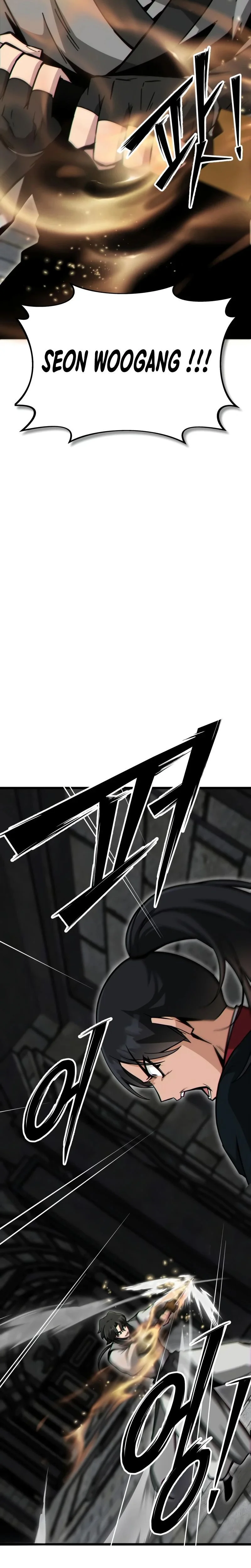 Initializing the Sect System Chapitre 22 - Page 23