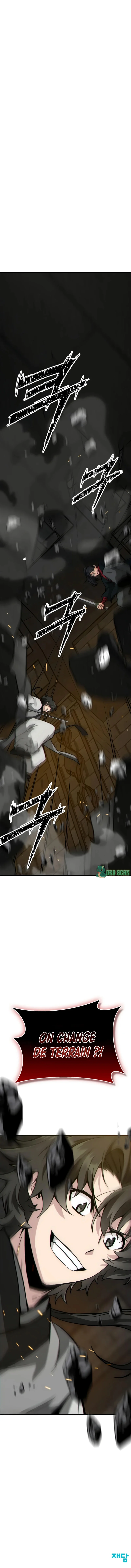 Initializing the Sect System Chapitre 22 - Page 24