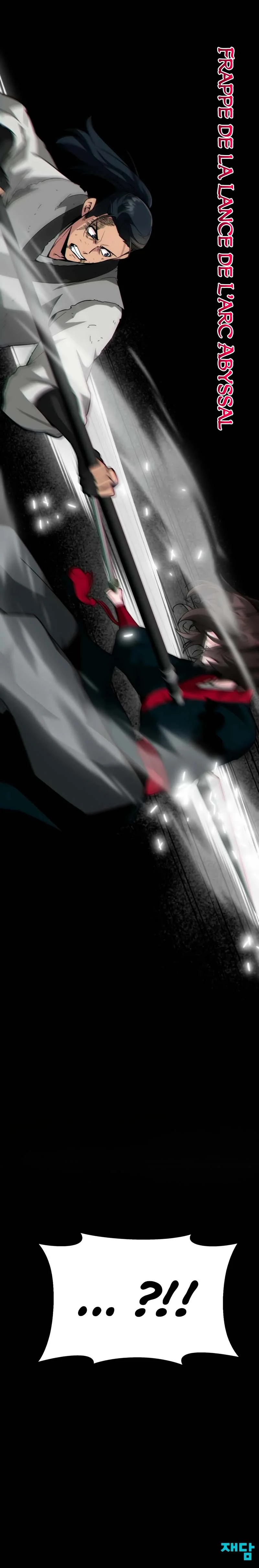 Initializing the Sect System Chapitre 24 - Page 18