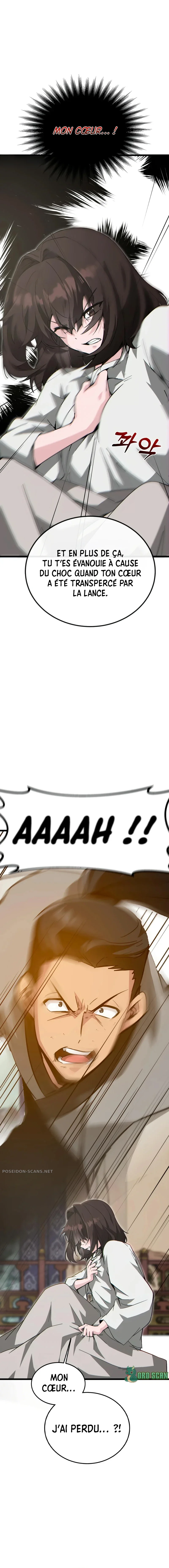 Initializing the Sect System Chapitre 25 - Page 6
