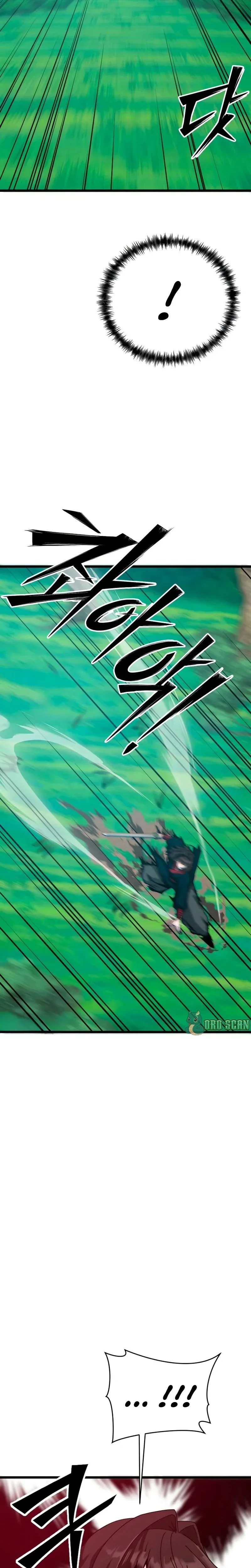 Initializing the Sect System Chapitre 28 - Page 21