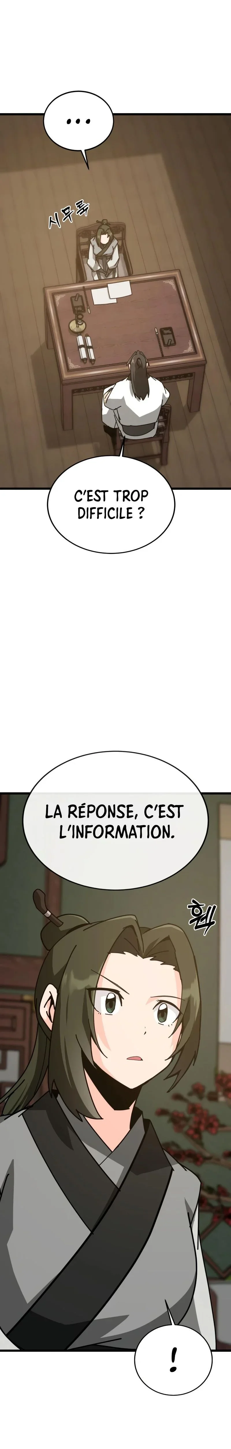 Initializing the Sect System Chapitre 28 - Page 6