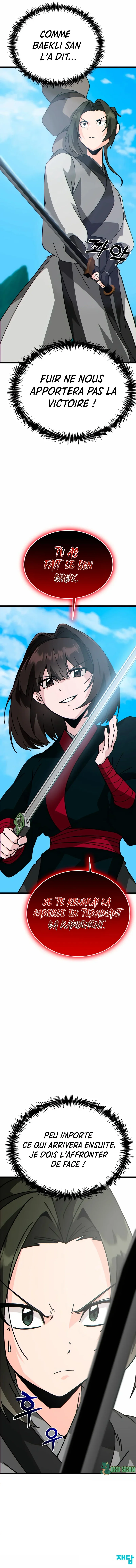 Initializing the Sect System Chapitre 29 - Page 20