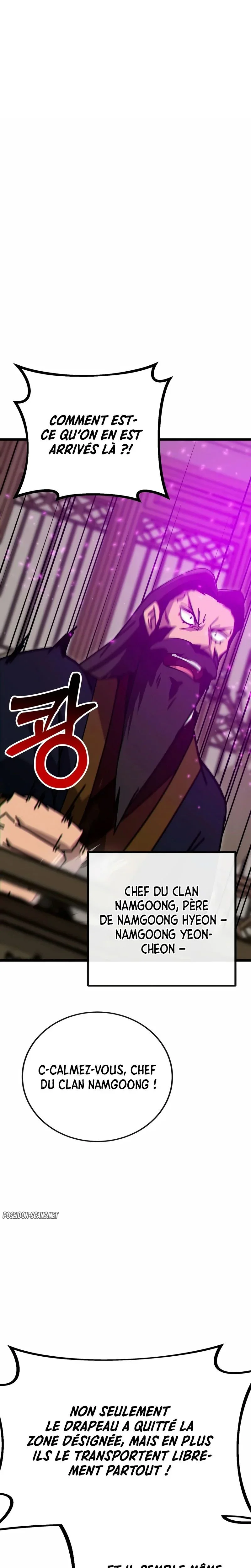 Initializing the Sect System Chapitre 29 - Page 10