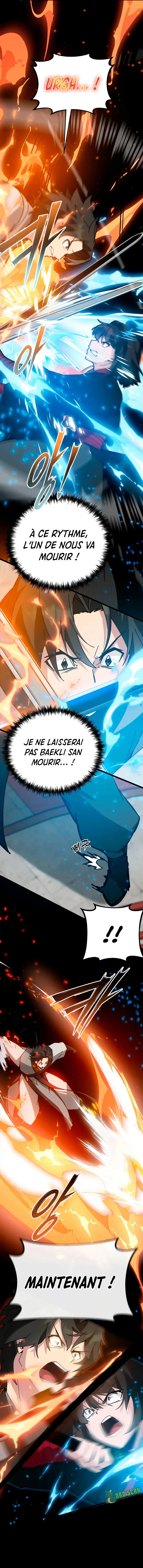 Initializing the Sect System Chapitre 34 - Page 14