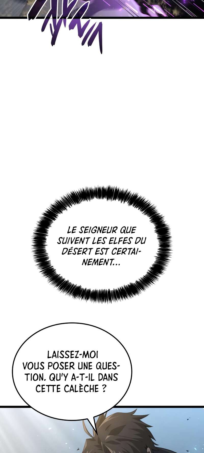 Insanely Talented Player Chapitre 10 - Page 10