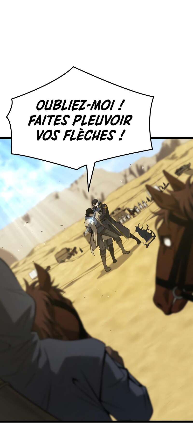 Insanely Talented Player Chapitre 10 - Page 12