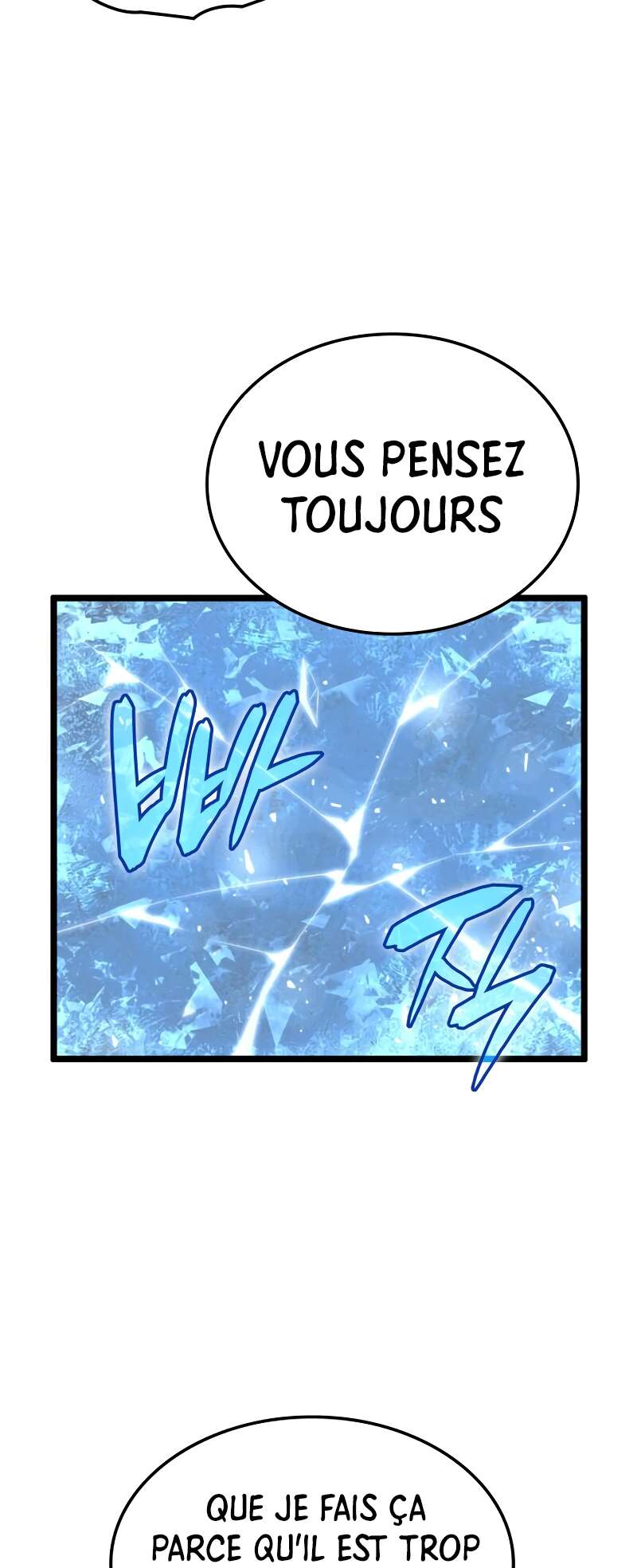 Insanely Talented Player Chapitre 10 - Page 17