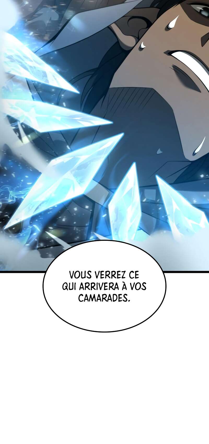 Insanely Talented Player Chapitre 10 - Page 21