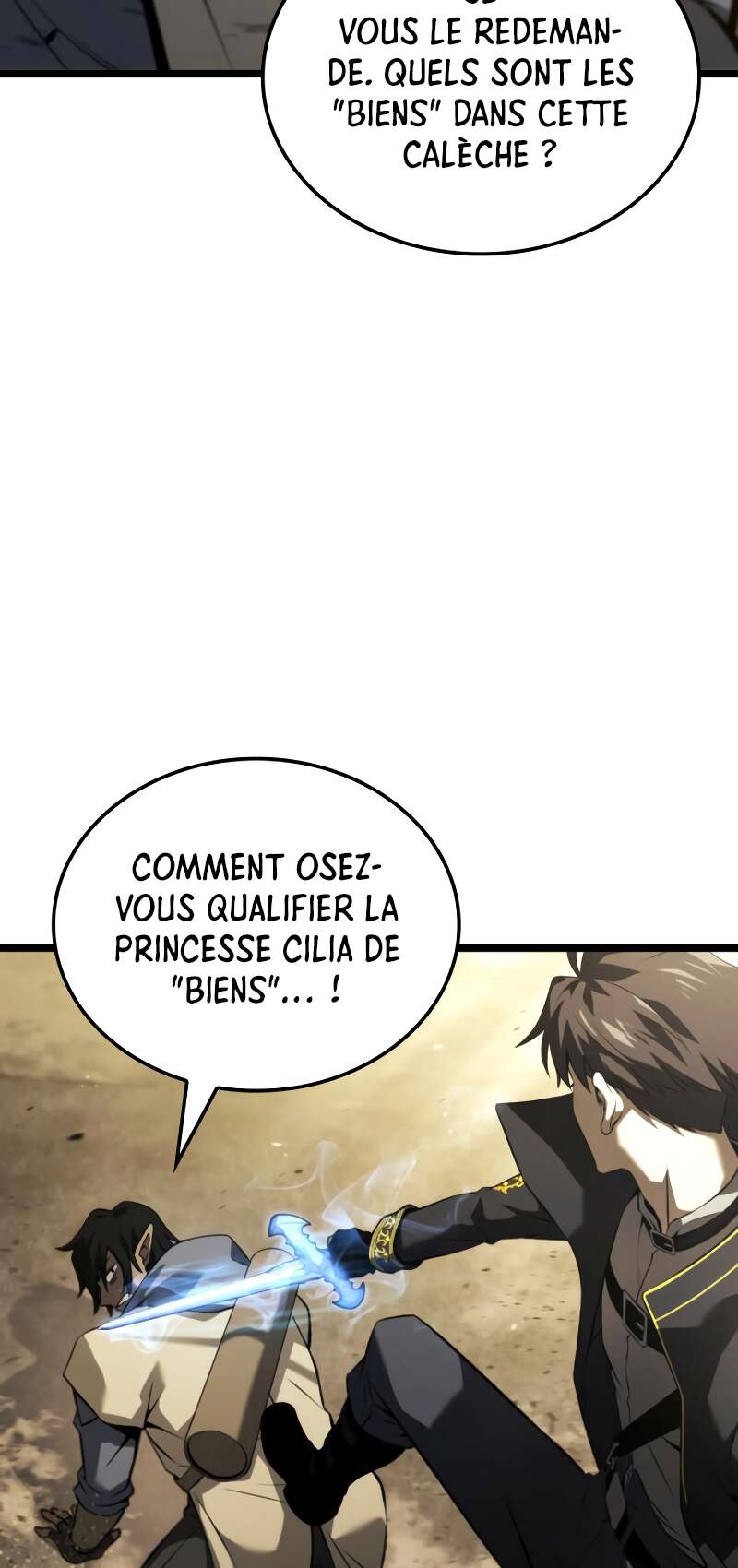 Insanely Talented Player Chapitre 10 - Page 23