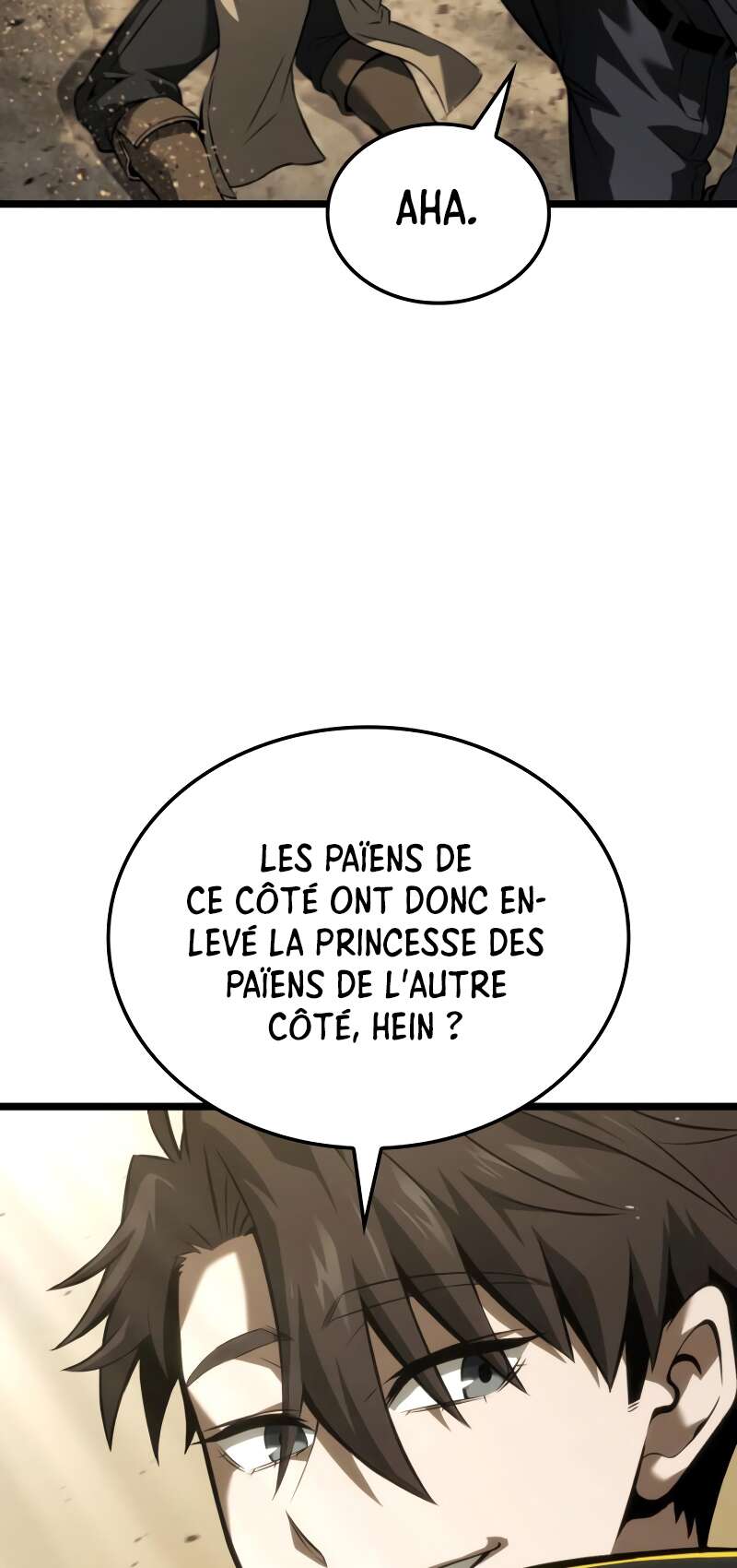 Insanely Talented Player Chapitre 10 - Page 24