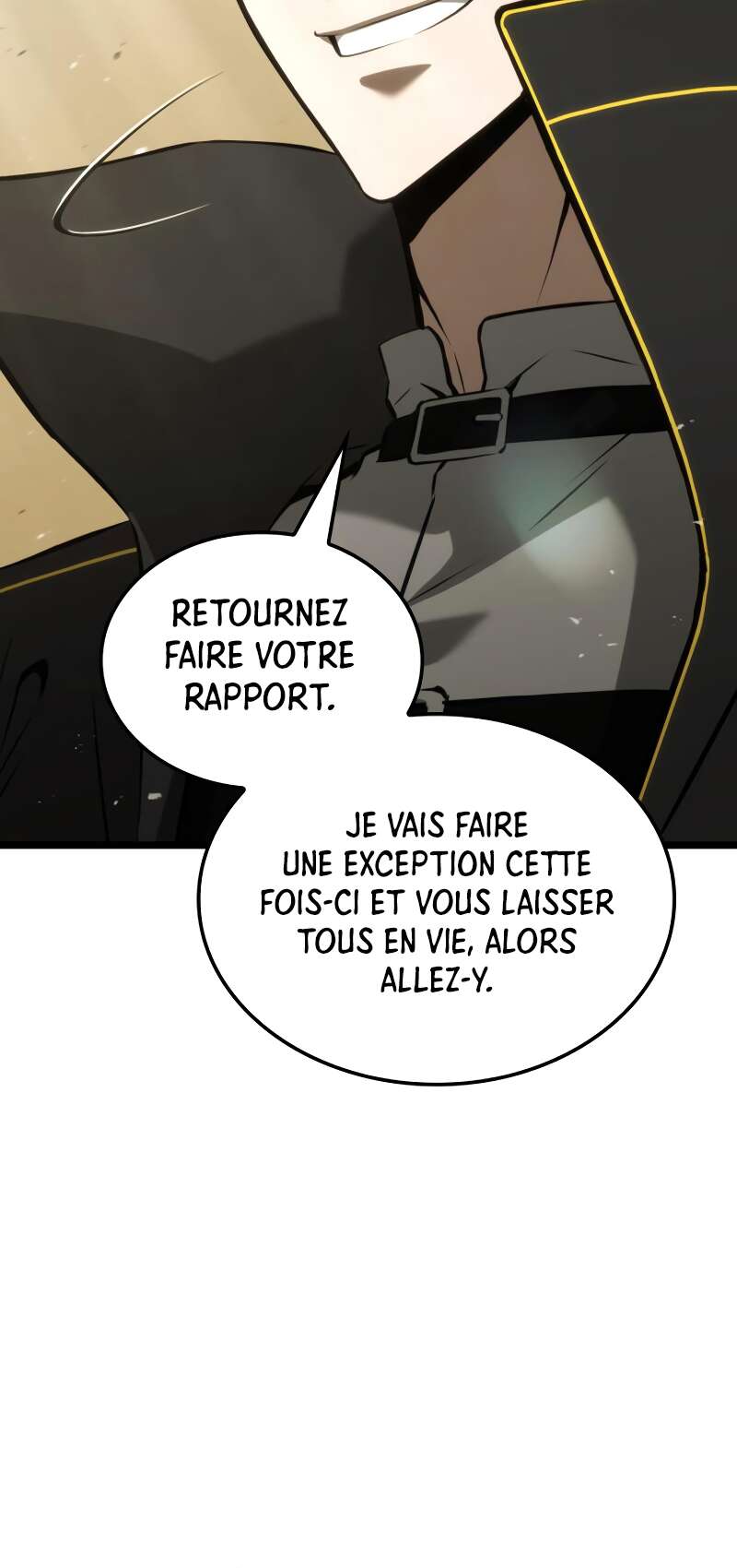 Insanely Talented Player Chapitre 10 - Page 25