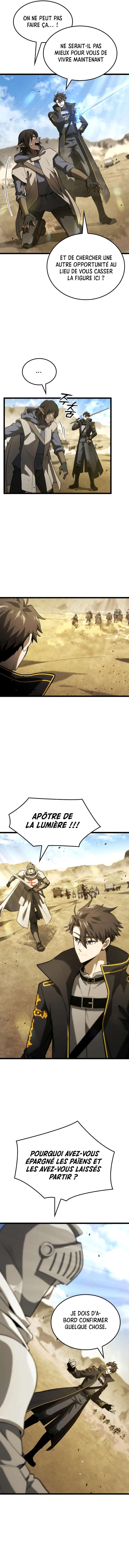 Insanely Talented Player Chapitre 10 - Page 26