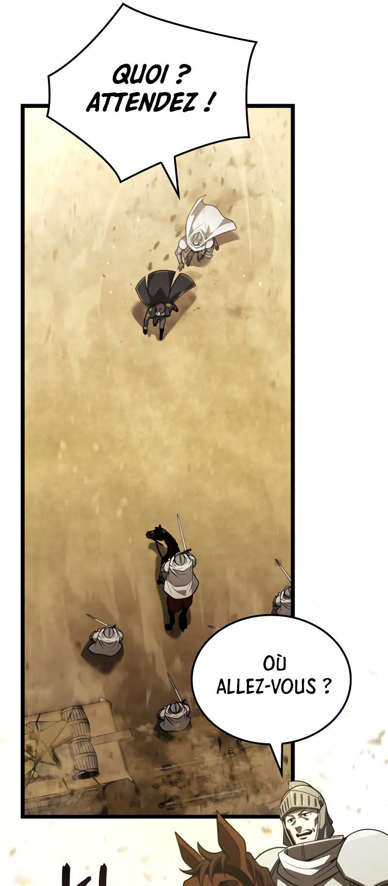Insanely Talented Player Chapitre 10 - Page 27
