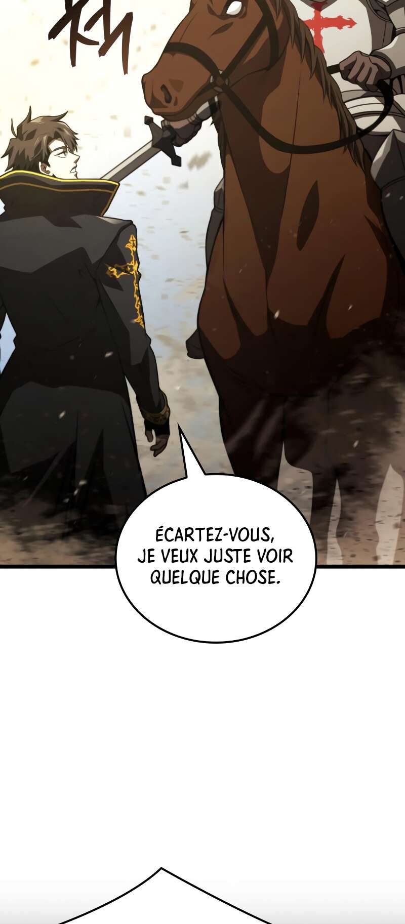 Insanely Talented Player Chapitre 10 - Page 28
