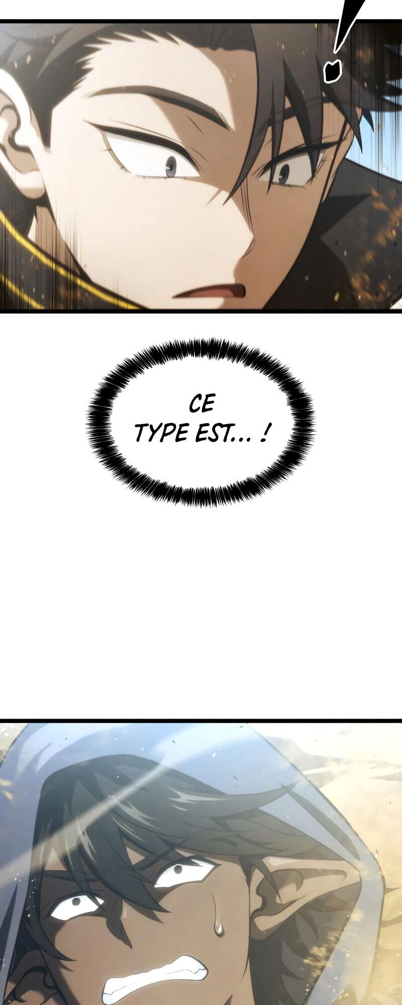 Insanely Talented Player Chapitre 10 - Page 3
