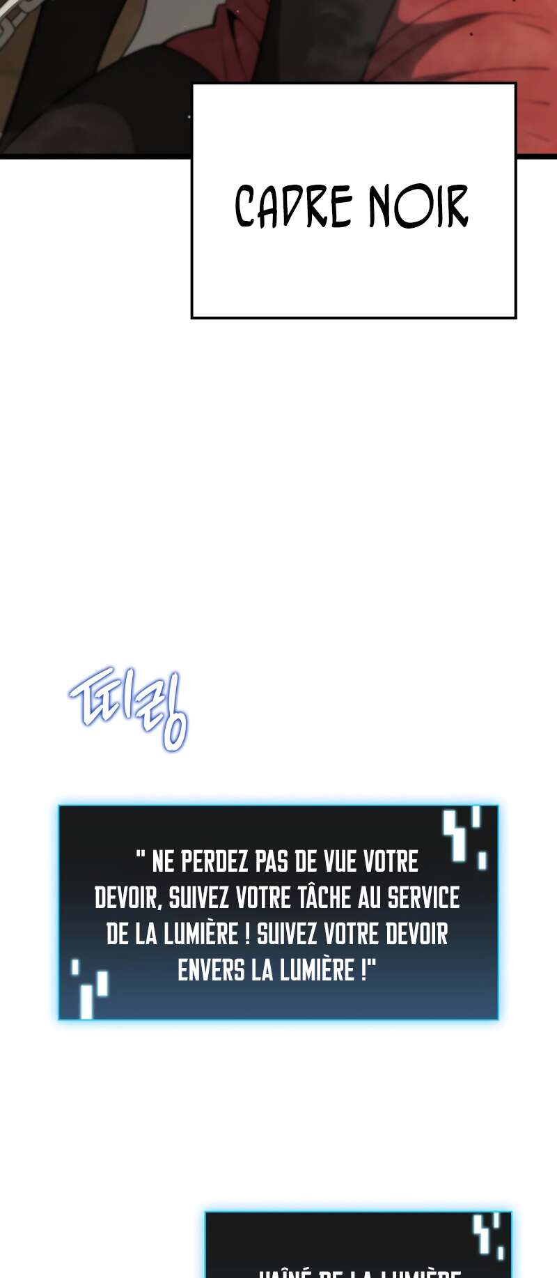 Insanely Talented Player Chapitre 10 - Page 37