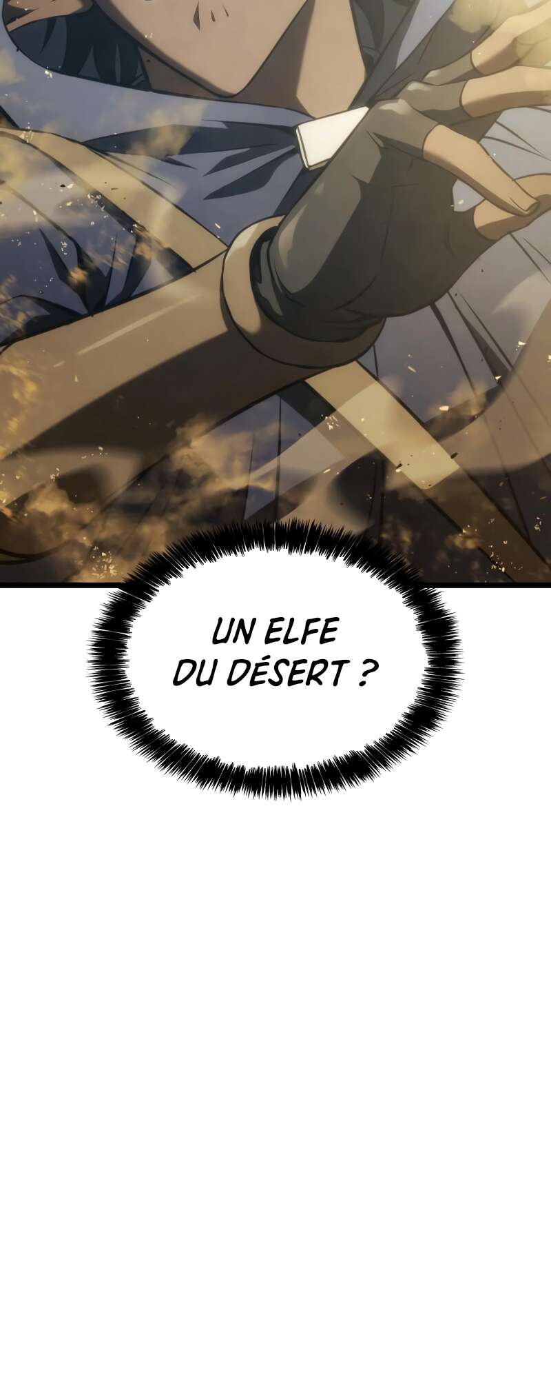 Insanely Talented Player Chapitre 10 - Page 4