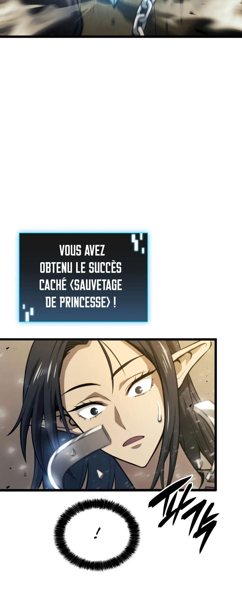 Insanely Talented Player Chapitre 10 - Page 41