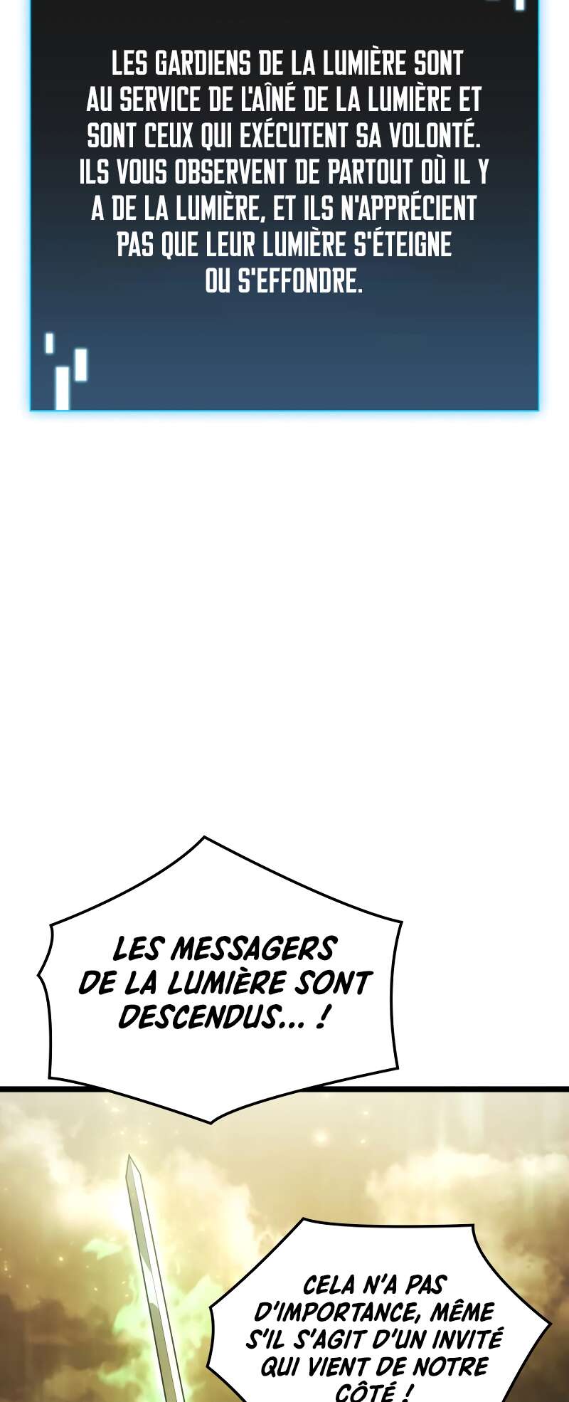 Insanely Talented Player Chapitre 10 - Page 48