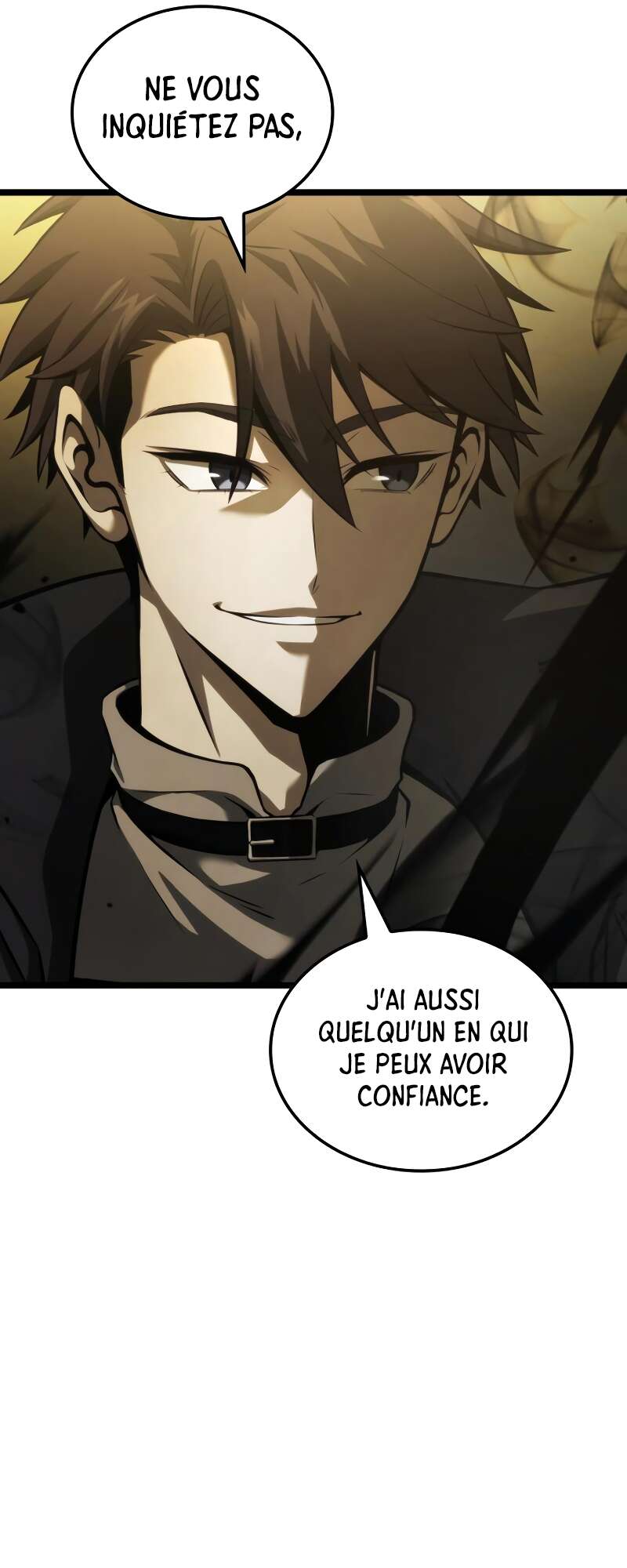 Insanely Talented Player Chapitre 10 - Page 51