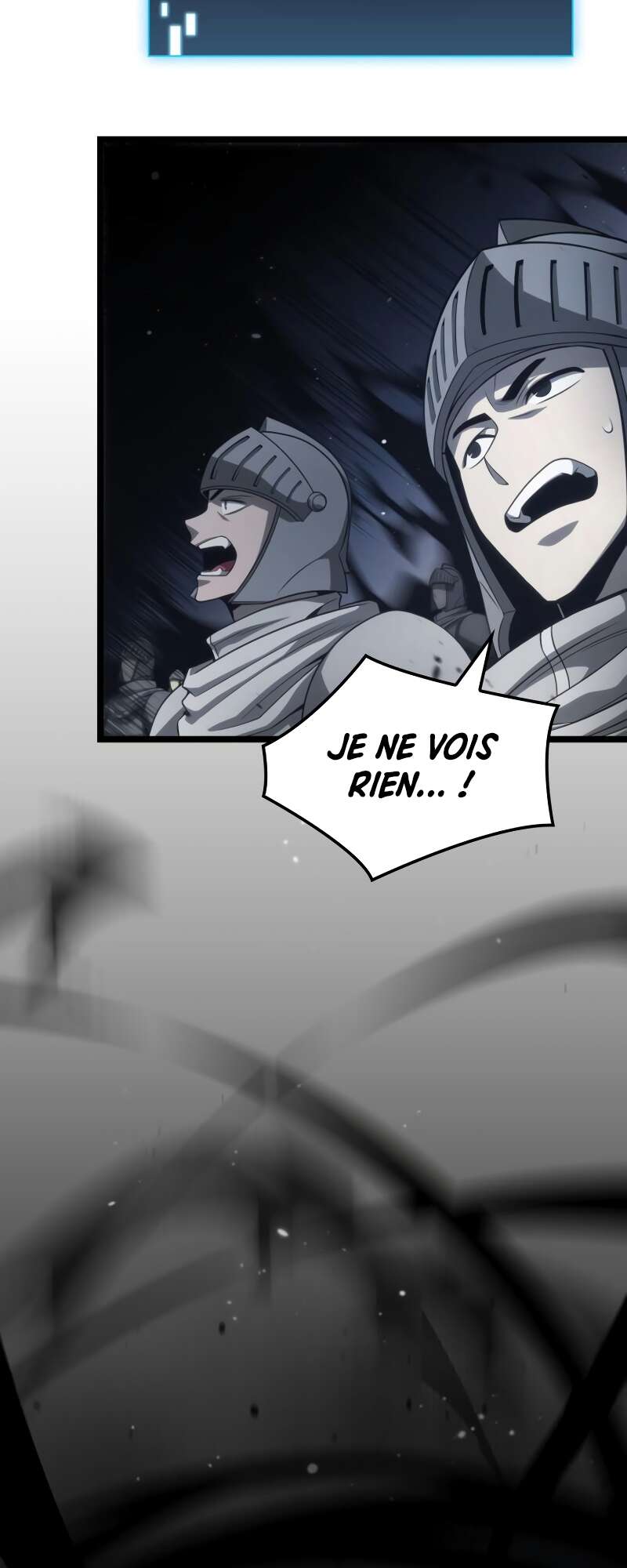 Insanely Talented Player Chapitre 10 - Page 54