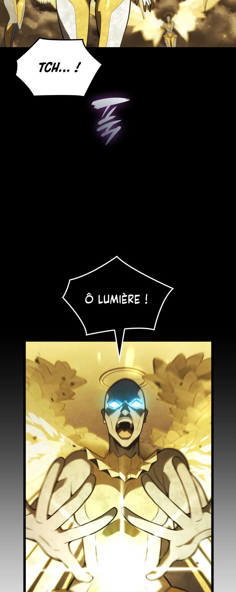 Insanely Talented Player Chapitre 10 - Page 59