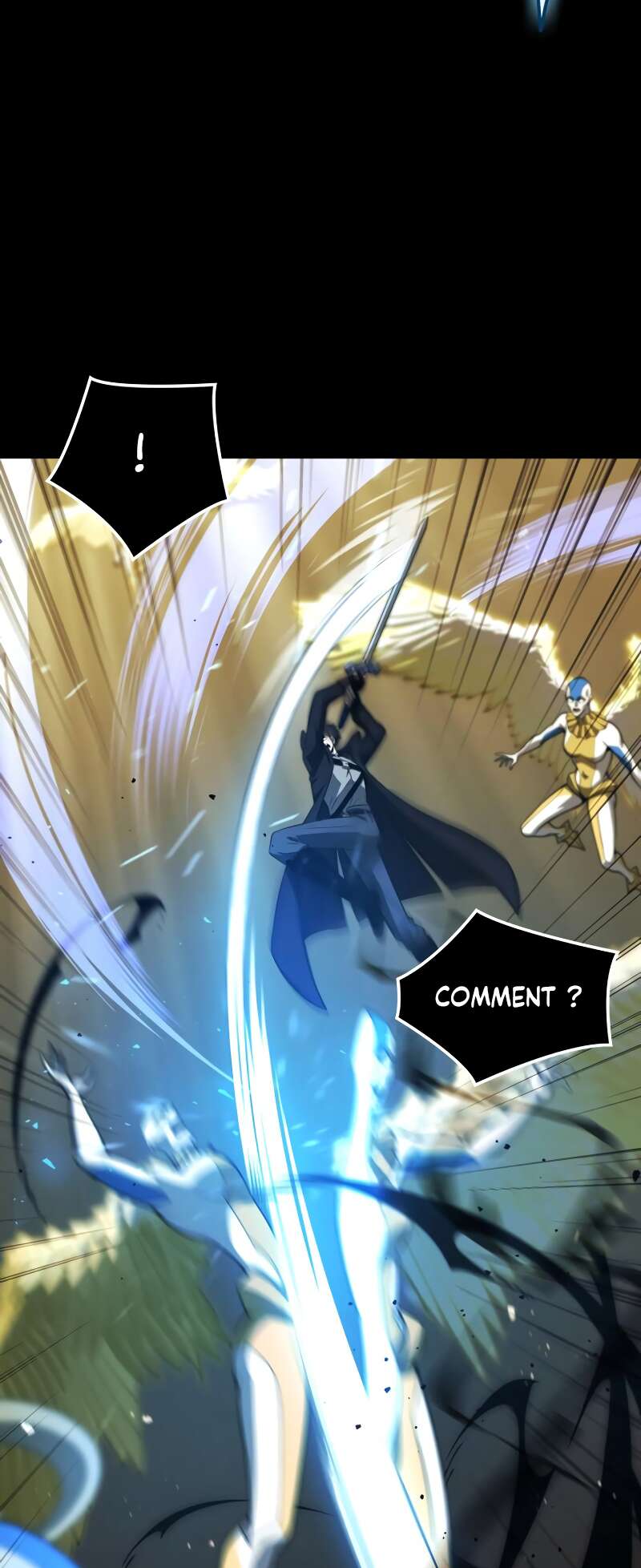 Insanely Talented Player Chapitre 10 - Page 64