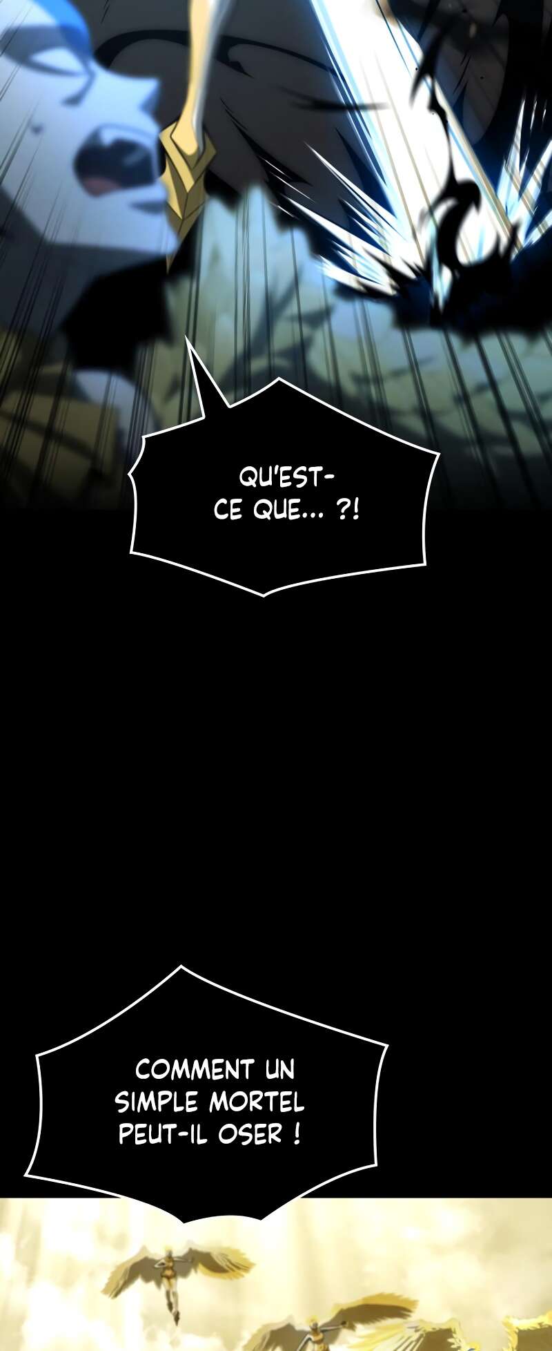 Insanely Talented Player Chapitre 10 - Page 65