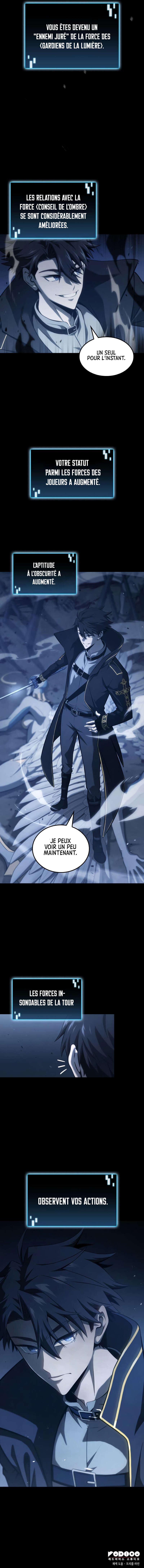Insanely Talented Player Chapitre 10 - Page 69