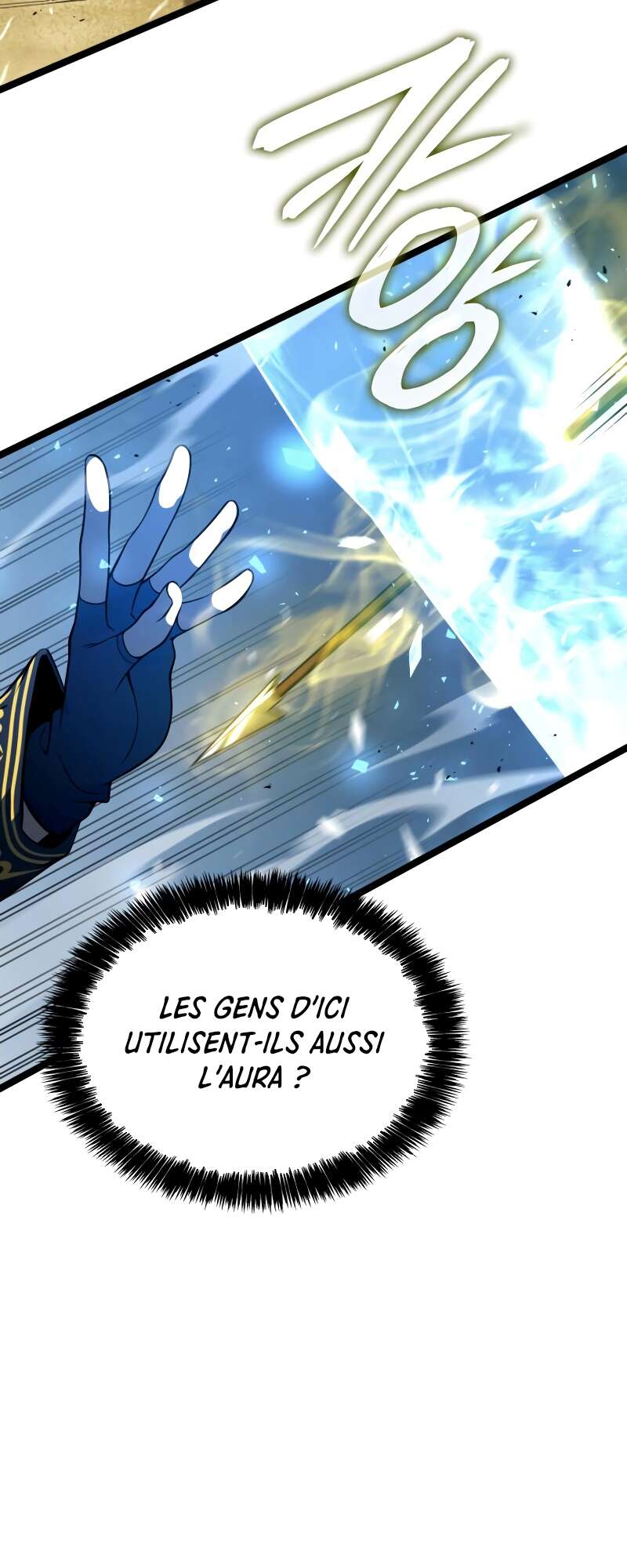 Insanely Talented Player Chapitre 10 - Page 7