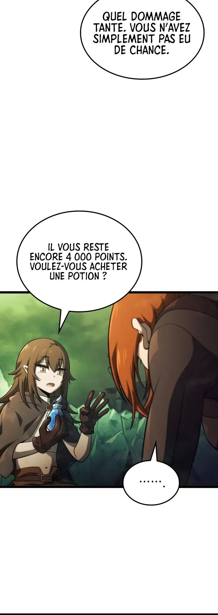 Insanely Talented Player Chapitre 14 - Page 23