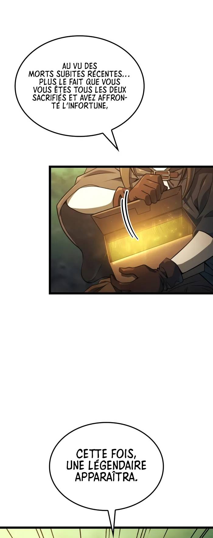 Insanely Talented Player Chapitre 14 - Page 25