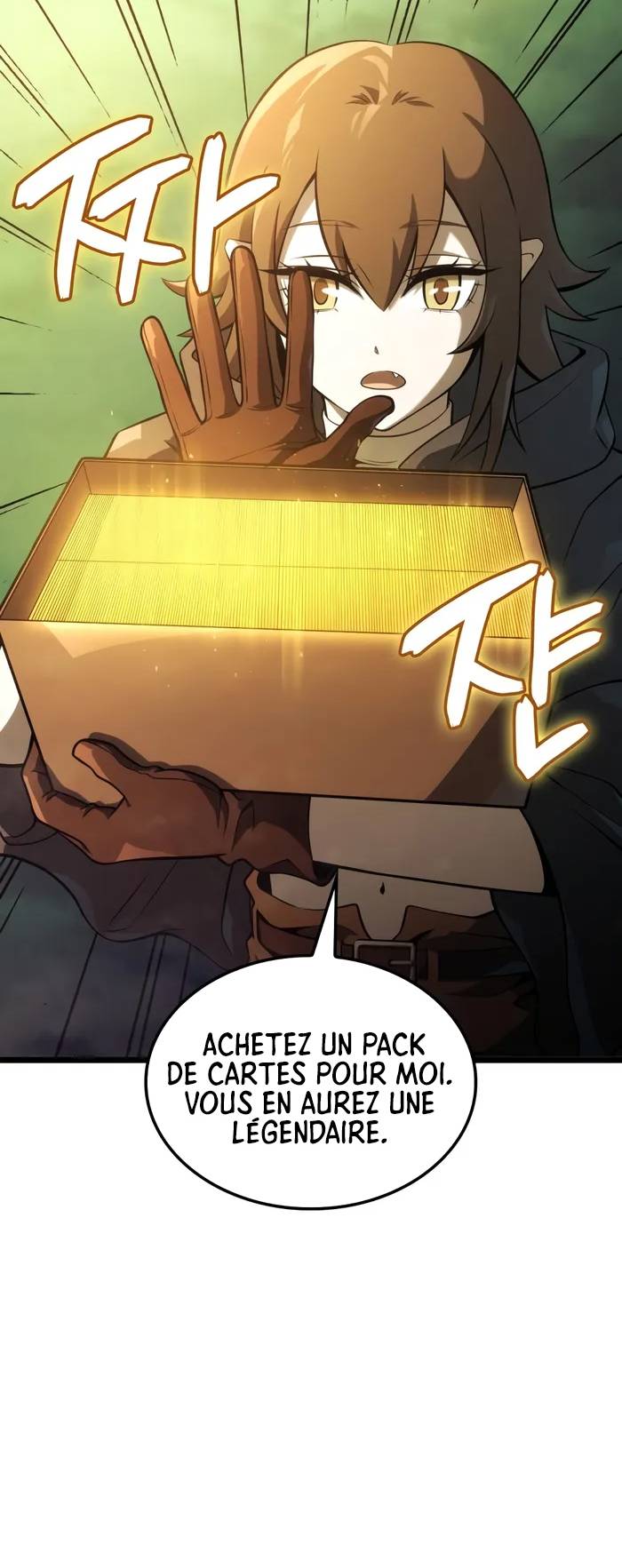 Insanely Talented Player Chapitre 14 - Page 26