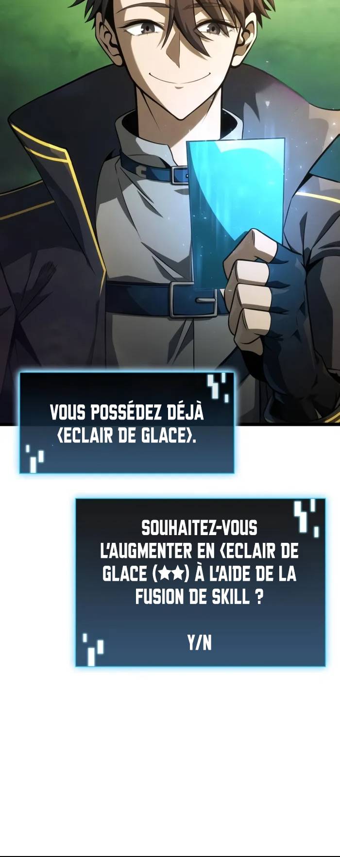Insanely Talented Player Chapitre 14 - Page 31