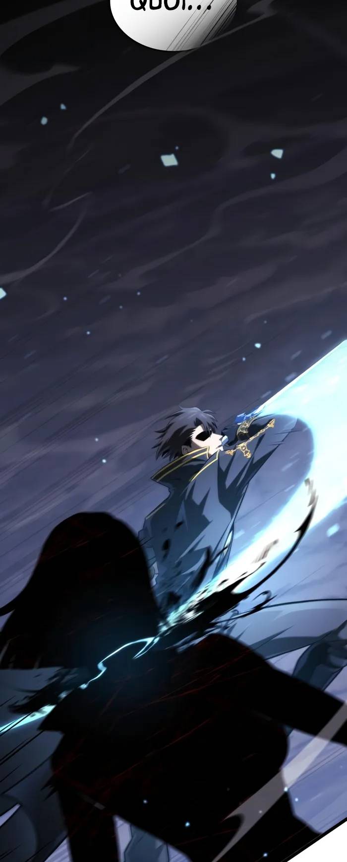Insanely Talented Player Chapitre 14 - Page 40