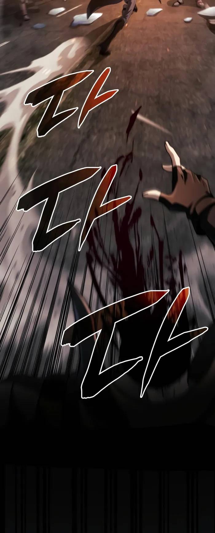 Insanely Talented Player Chapitre 14 - Page 42