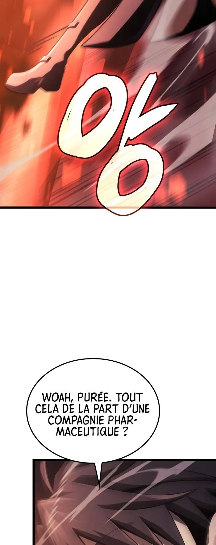 Insanely Talented Player Chapitre 14 - Page 51