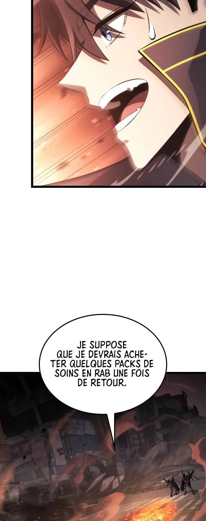 Insanely Talented Player Chapitre 14 - Page 52
