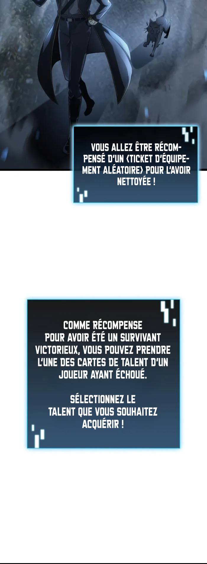Insanely Talented Player Chapitre 14 - Page 60
